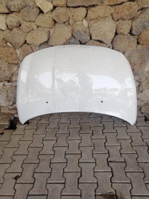 2014-2023 fiat egea motor kaputu