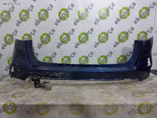 BMW X1 2022 2024 U11 ARKA TAMPON 51129883525