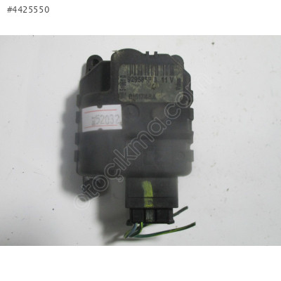 Jeep Grand Cherokee Klima Modülü 929585D