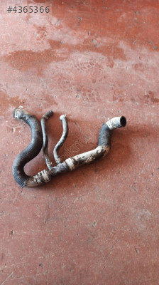 Nissan Qashqai  1.6 DİZEL  AHTOPOT HORTUMU