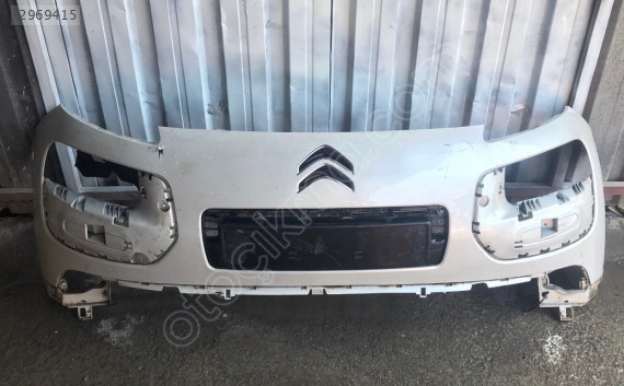 CİTROEN C4 CACTUS ÖN TAMPON