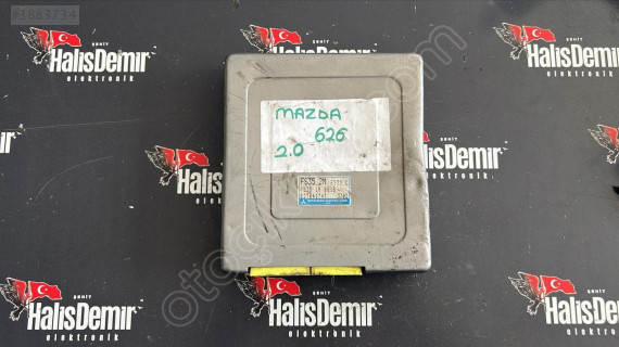 MAZDA 626 2.0 MOTOR BEYNİ FS35 18881B