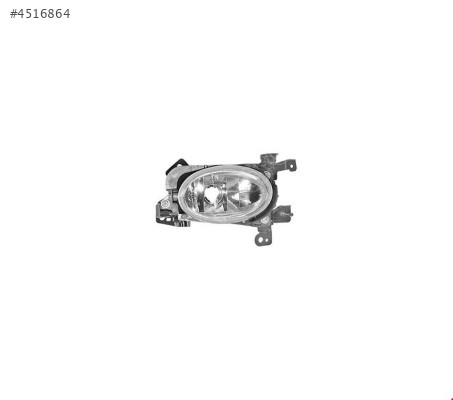 HONDA JAZZ SİS FARI SAĞ  2008-