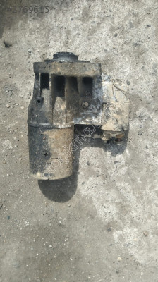 Mazda 323 96 97 98 model  marj dinamosu yedek parça
