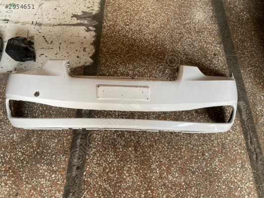 HYUNDAİ ACCENT ERA ÖN TAMPON 2006-2012 MODEL TEMİZ