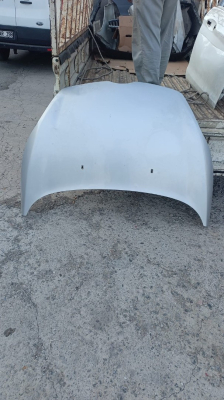 2009-12 FORD FİESTA MOTOR KAPUTU ORJ ÇIKMA