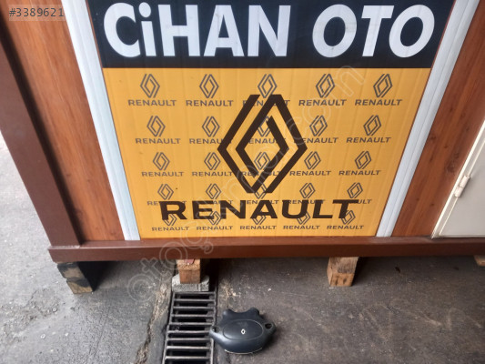 Renault megane 1 eyirbeg