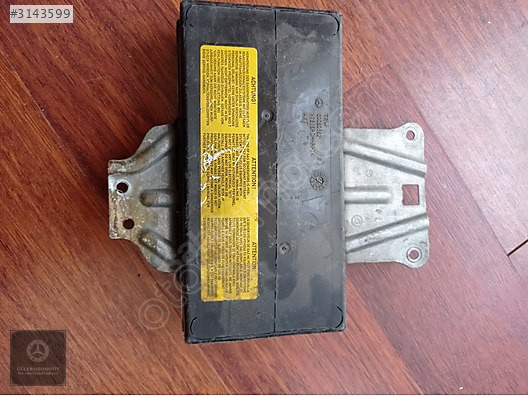 MERCEDES W202 W208 W220 SOL ÖN KAPI HAVA YASTİĞI A1708600305