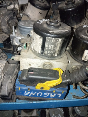 8200159837 RENAULT LAGUNA ABS BEYNİ