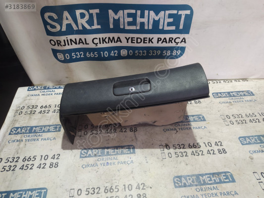 ÇIKMA SKODA OCTAVİA A4 KASA TORPİDO