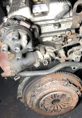 Kia Sephia 1.5 16V Enj. Çıkma Distribütör