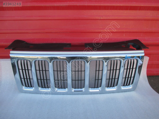 JEEP COMMANDER ÇIKMA ORJİNAL PANJUR