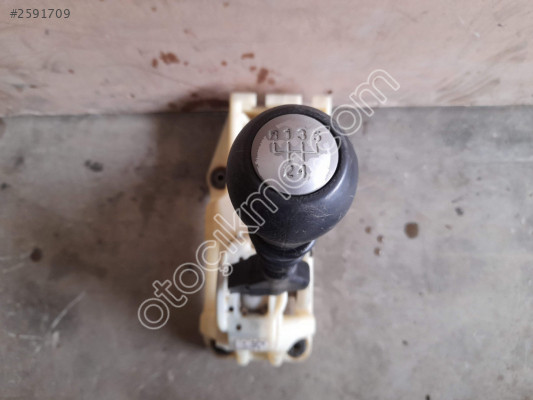HYUNDAİ GETZ 1.5.CRDİ VİTES MEKANİZMASI