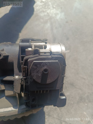 Volkswagen Tiguan gaz kelebeği 03C.133.062.AA