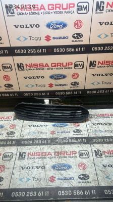 FORD COURİER TAMPON ALT PANJUR ORJİNAL ÇIKMA YEDEK PARÇA