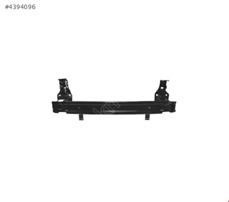 ÖN TAMPON DEMİRİ MONDEO 2008-