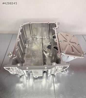 Polo 1.2 tdi cfw  karter 03p103602a