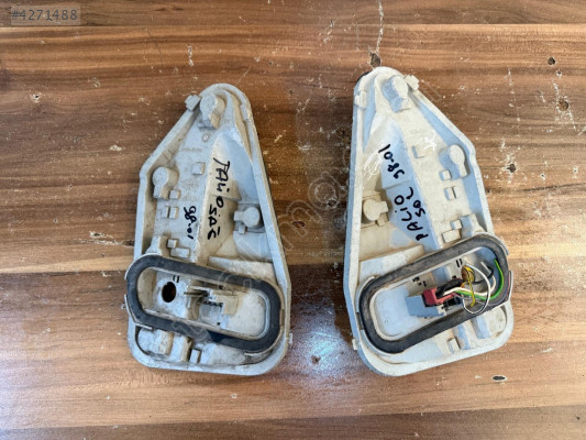 FİAT PALİO STOP DUYU ORJİNAL ÇIKMA 98-02 MODEL TEMİZ