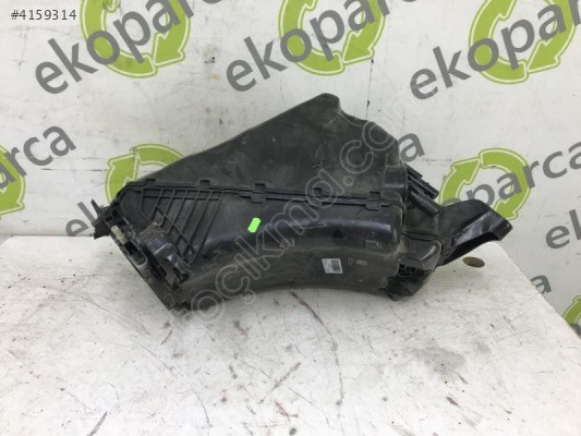 VOLKSWAGEN CADDY 2021 2025 ADBLUE DEPO 5R3131877E