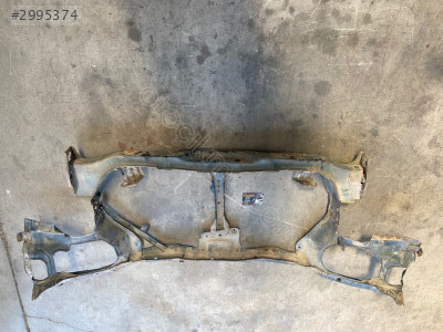 Nissan Almera Orjinal Ön Panel 2000-2003 Arası ÇIKMA