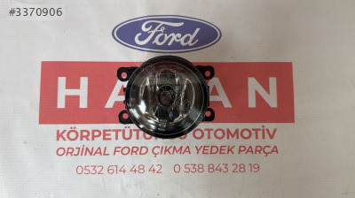 FORR FİESTA SİS FAR DUYLU HMPX 2N11 15201 AB