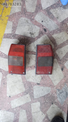 Kartal stop lambası