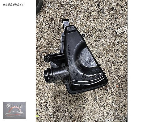 MERCEDES W207 ORJ. HAVA VAKUM TANKI -A6421400037