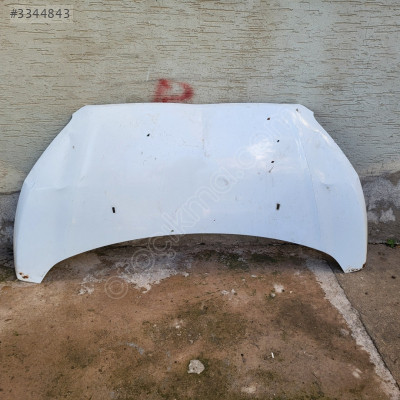 FORD  CUSTOM KAPUT ORJİNAL