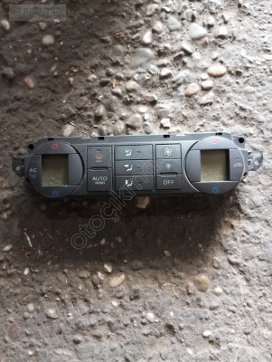 FORD FOCUS KLİMA KONTROL PANELİ