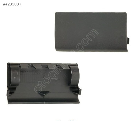 VOLKSWAGEN ÇEKİ DEMİR KAPAĞI 3B0853917  B41 PASSAT 97-05