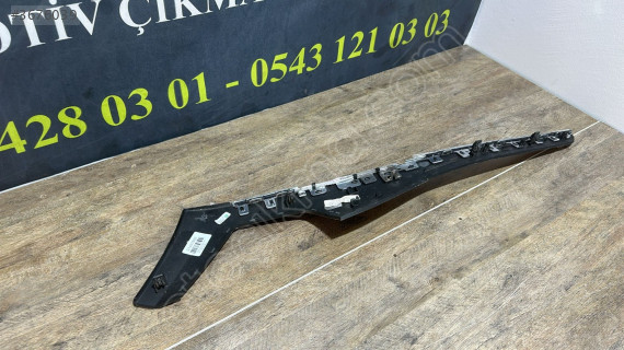 314407862 2018 VOLVO XC90  D5 İÇ KAPI TRİMİ
