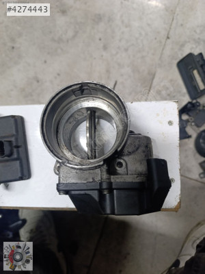 VDO A2C59506475 Gaz Kelebegı (Om646) Vıto W639 06 A6460901770,