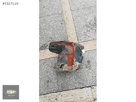 Renault 19 kalorifer motoru orjinal çıkma