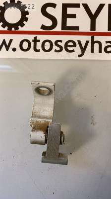 7N0831401 Volkswagen Polo sol ön arka üst alt kapı menteşesi