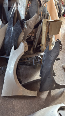 VW CC ÇIKMA ORJİNAL SAĞ ÖN ÇAMURLUK G2