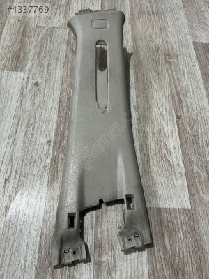 PEUGEOT 207 ORTA DİREK BAKALETİ SAG ORJİNAL 9650246177