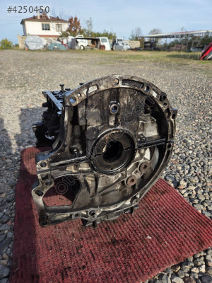 206 - 207 - 208 - 307 - 308 - Fiesta - C3 1.4 Hdi Boş Blok