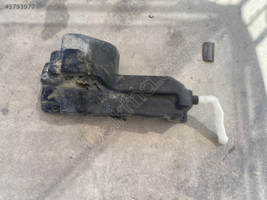 IVECO STRALİS 440 SİLECEK SU DEPOSU 5802415115