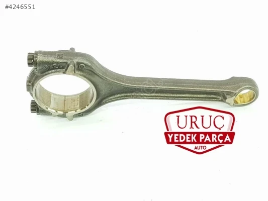 04E198401L 04EL PİSTON KOLU ( BİYEL KOLU ) 1.2 TSİ