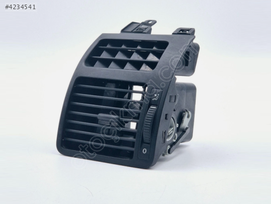 VW Touran Sol Hava Kalorifer Izgarası Üfleme Petek 1T0819703B