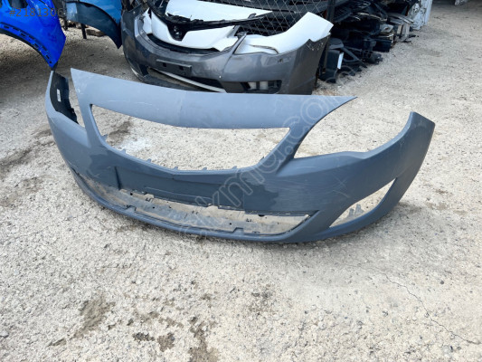 Opel Astra ön tampon 2012 -2014