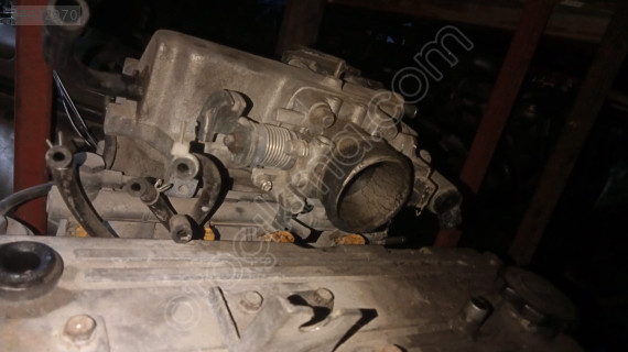 Kia pride gaz kelebek