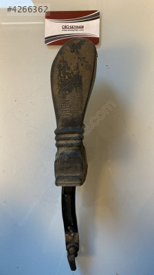 8K0837249D Audi A4 2014 ön sağ sol uyumlu kapı gergisi