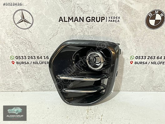 KİA SPORTAGE SOL SİS ÇERÇEVESİ