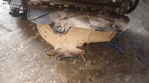 Peugeot 306 1.8 8v  egzoz manifod ısı saci