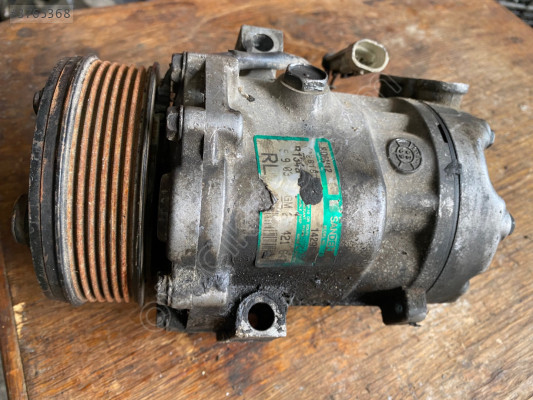 FİAT MULTİJET 1.3 JTD OPEL 1.3 CDTİ KLİMA KOMPRESÖRÜ