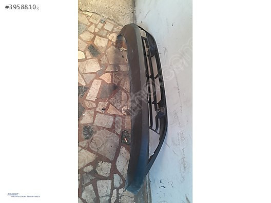 NISSAN QASHQAI J12 ÖN TAMPON (ALT) ORİJİNAL