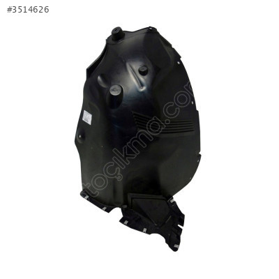 575854815G ÇAMURLUK DAVLUMBAZI ÖNÜN ÖNÜ SOL SKODA KAROQ .