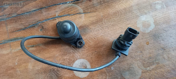 Linea, Doblo karter yağ müşürü 1,6 euro 4 OEM 55209077 çıkma orj