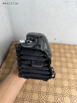 Ford f max kalorifer havalandırma ızgarası